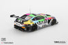 (Pre-Order) 1/43 TSM TSM430924 Mercedes-AMG GT3 #888 Mercedes-AMG Team GMR 2025 Meguiar's Bathurst 12 Hour