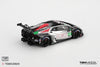(Pre-Order) 1/43 TSM TSM430929 Lamborghini Huracan GT3 EVO2 #45 DEX Wayne Taylor Racing 2025 IMSA Chevrolet Grand Prix Class Winner