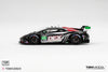 (Pre-Order) 1/43 TSM TSM430929 Lamborghini Huracan GT3 EVO2 #45 DEX Wayne Taylor Racing 2025 IMSA Chevrolet Grand Prix Class Winner
