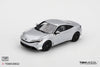(Pre-Order) 1/43 TSM TSM430932 Honda Prelude Moonlit White Pearl LHD