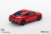 (Pre-Order) 1/43 TSM TSM430933 Honda Prelude Rallye Red LHD