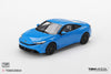 (Pre-Order) 1/43 TSM TSM430934 Honda Prelude Racing Blue Pearl LHD