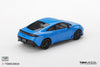 (Pre-Order) 1/43 TSM TSM430934 Honda Prelude Racing Blue Pearl LHD
