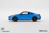 (Pre-Order) 1/43 TSM TSM430934 Honda Prelude Racing Blue Pearl LHD