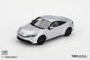 (Pre-Order) 1/43 TSM TSM430937 Honda Prelude Moonlit White Pearl RHD