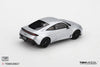 (Pre-Order) 1/43 TSM TSM430937 Honda Prelude Moonlit White Pearl RHD