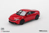 (Pre-Order) 1/43 TSM TSM430938 Honda Prelude Rallye Red RHD