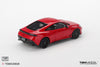 (Pre-Order) 1/43 TSM TSM430938 Honda Prelude Rallye Red RHD