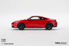 (Pre-Order) 1/43 TSM TSM430938 Honda Prelude Rallye Red RHD