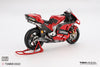 (Pre-Order) 1/12 TSM TSMMC0022 Ducati Desmosedici GP22 #43 Ducati Lenovo Team Moto GP 2022 Gran Premio D'Italia