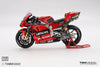 (Pre-Order) 1/12 TSM TSMMC0022 Ducati Desmosedici GP22 #43 Ducati Lenovo Team Moto GP 2022 Gran Premio D'Italia