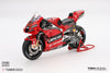 (Pre-Order) 1/12 TSM TSMMC0023 Ducati Desmosedici GP22 #63 Ducati Lenovo Team Moto GP 2022 Gran Premio D'Italia