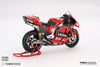 (Pre-Order) 1/12 TSM TSMMC0023 Ducati Desmosedici GP22 #63 Ducati Lenovo Team Moto GP 2022 Gran Premio D'Italia