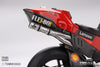 (Pre-Order) 1/12 TSM TSMMC0023 Ducati Desmosedici GP22 #63 Ducati Lenovo Team Moto GP 2022 Gran Premio D'Italia