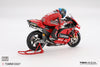 (Pre-Order) 1/12 TSM TSMMC0027 Ducati Desmosedici GP22 #63 Ducati Lenovo Team Moto GP 2022 Gran Premio D'Italia Rider