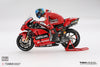 (Pre-Order) 1/12 TSM TSMMC0027 Ducati Desmosedici GP22 #63 Ducati Lenovo Team Moto GP 2022 Gran Premio D'Italia Rider