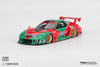 (Pre-Order) 1/43 TSM TSMV0025 Mazda RX-7 LB-Super Silhouette 787