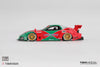 (Pre-Order) 1/43 TSM TSMV0025 Mazda RX-7 LB-Super Silhouette 787