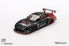 (Pre-Order) 1/43 TSM TSMV0026 Mazda RX-7 LB-Super Silhouette Advan