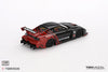 (Pre-Order) 1/43 TSM TSMV0026 Mazda RX-7 LB-Super Silhouette Advan