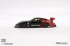 (Pre-Order) 1/43 TSM TSMV0026 Mazda RX-7 LB-Super Silhouette Advan