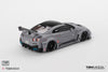 (Pre-Order) 1/43 TSM TSMV0031 Nissan LB-Silhouette Works GT 35GT-RR Ver.1 Matt Grey
