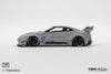 (Pre-Order) 1/43 TSM TSMV0031 Nissan LB-Silhouette Works GT 35GT-RR Ver.1 Matt Grey