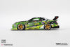 (Pre-Order) 1/43 TSM TSMV0032 Nissan LB-Super Silhouette S15 Silvia #555 V2 2024 Formula Drift Japan
