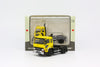 1/64 Model 1 T66302 Mitsubishi Fuso The Great 1986 Yellow