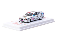 1/64 WERK83 WK83-034e BMW 320i STW 1995 Champion Joachim Winkelhock