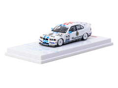 1/64 WERK83 WK83-034h BMW 320i Macau Guia Race 1996 Joachim Winkelhock