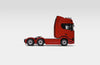 (Pre-Order) 1/64 Massdi SCN1304 Scania R450 Red