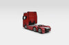 (Pre-Order) 1/64 Massdi SCN1304 Scania R450 Red