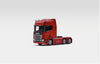 (Pre-Order) 1/64 Massdi SCN1304 Scania R450 Red