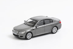 (Pre-Order) 1/64 Shadow 158 BMW M5 E60 Grey LHD