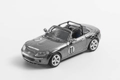 (Pre-Order) 1/64 DCT 194 Mazda MX-5 Grey