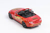 (Pre-Order) 1/64 DCT 195 Mazda MX-5 Rusteze Red