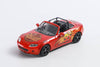 (Pre-Order) 1/64 DCT 195 Mazda MX-5 Rusteze Red