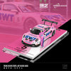 (Pre-Order) 1/64 ModernArt MD647302-1 Porsche 911(992) GT3 Cup BWT #5 LHD w/ Figurine