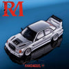 (Pre-Order) 1/64 Rhino Model RMMB190ES HWA 190E W201 Silver LHD