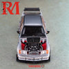 (Pre-Order) 1/64 Rhino Model RMMB190ES HWA 190E W201 Silver LHD