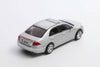 (Pre-Order) 1/64 DCT 178 Honda Accord Silver LHD