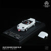 (Pre-Order) 1/64 Time Micro TM646904 Mazda MX-5 White