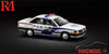 (Pre-Order) 1/64 Rhino Model RMA100CP Audi 100 C3 China Police LHD