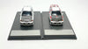 (Pre-Order) 1/64 Model Collect MCMLE4RW Mitsubishi Lancer Evolution 4 Ralliart White