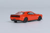 (Pre-Order) 1/64 Stance Hunters SHDCHRC Dodge Challenger SRT Hellcat Red/ Carbon LHD