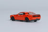 (Pre-Order) 1/64 Stance Hunters SHDCHRC Dodge Challenger SRT Hellcat Red/ Carbon LHD