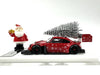 (Pre-Order) 1/64 Top Models TMP911CR Porsche 911 RSR Hoonigan Christmas Red LHD