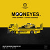 (Pre-Order) 1/64 Time Micro TM647207-T Mooneyes Trailer Set