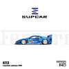 (Pre-Order) 1/64 SupCar SC64015 Ferrari F40 Pilot #34 LHD